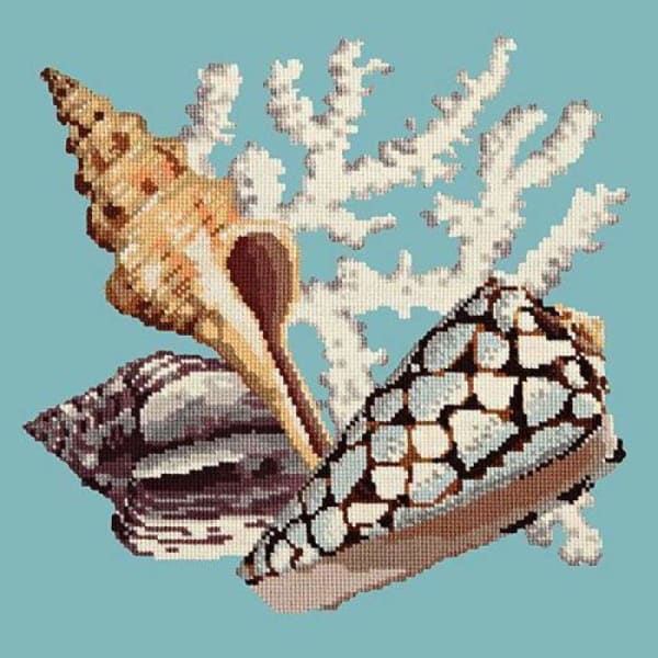Staghorn - NEEDLEWORK KITS