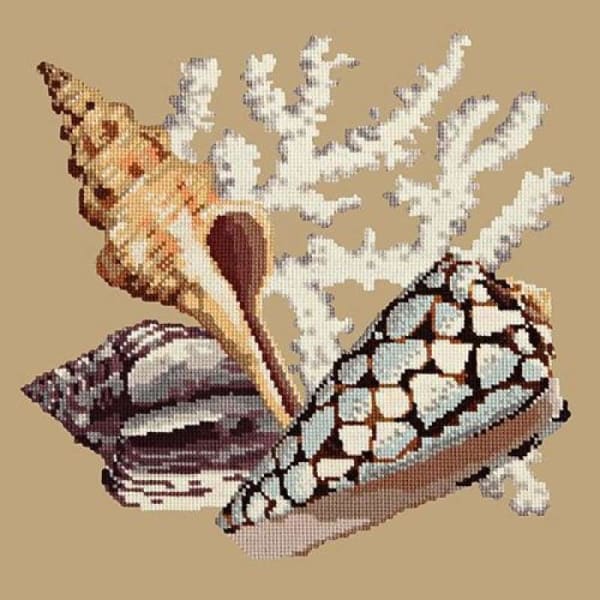 Staghorn - NEEDLEWORK KITS