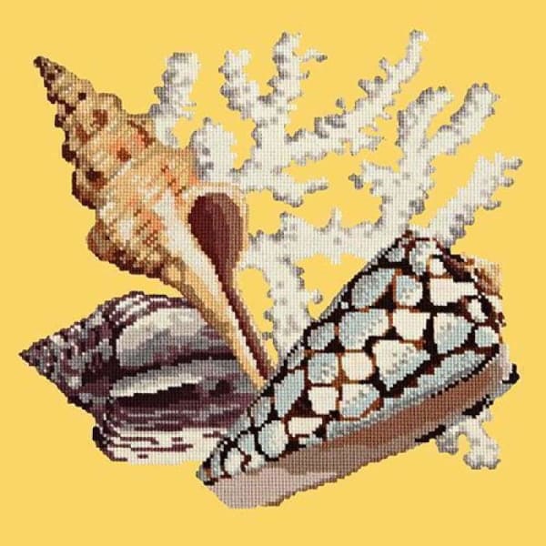 Staghorn - NEEDLEWORK KITS