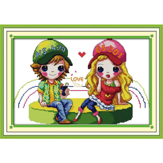 Sweet dating