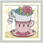 Teacup two