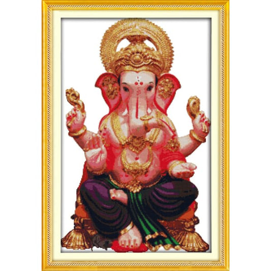 Thailand Ganesha