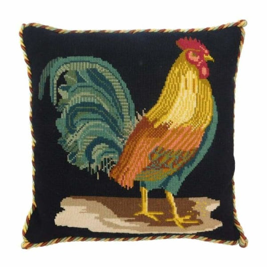 The Cockerel - NEEDLEWORK KITS