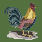 The Cockerel - NEEDLEWORK KITS