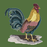 The Cockerel - NEEDLEWORK KITS
