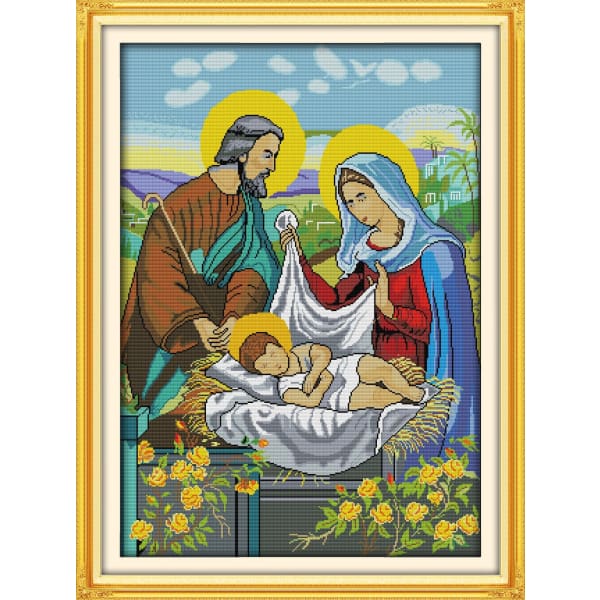The family of Jesus(2)