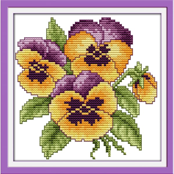 The flower of happiness (1)