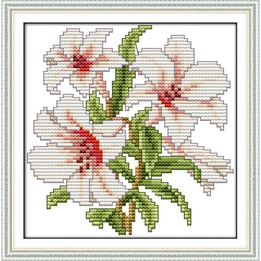 The flower of happiness (2)