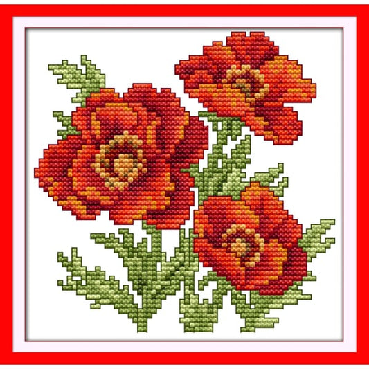 The flower of happiness (5)