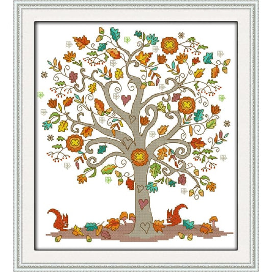 The giving tree