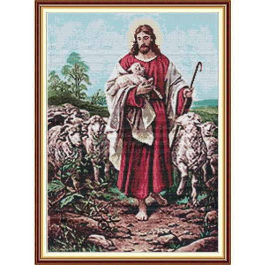 The Good Shephard 5