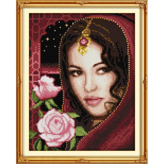 The Indian beauty (3)