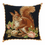 The Squirrel - NEEDLEWORK KITS