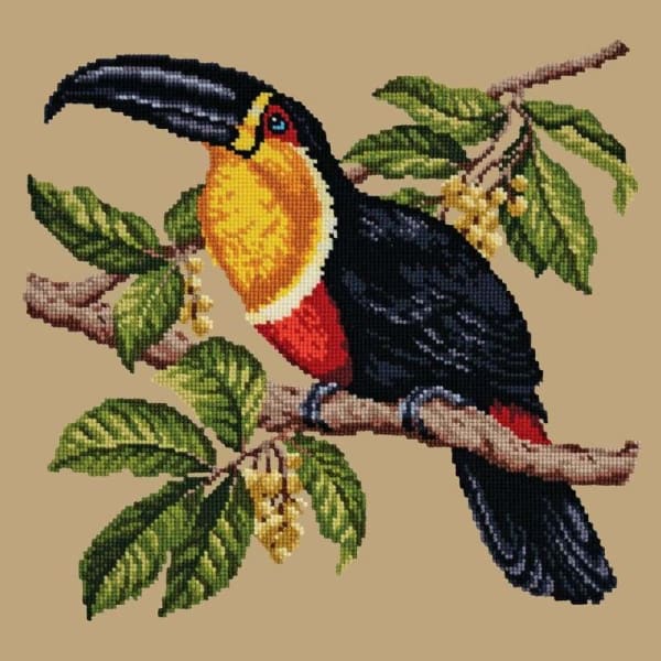 7
