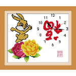 Treasure rabbit