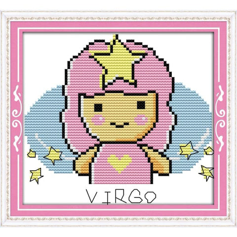 Virgo