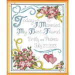 Wedding anniversary