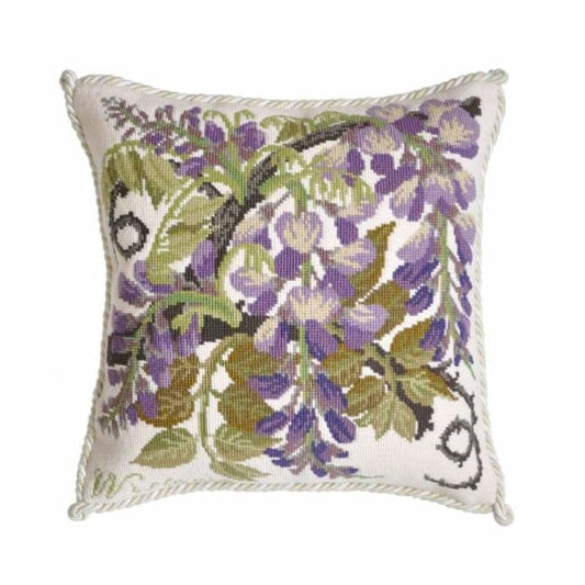 Wisteria - NEEDLEWORK KITS
